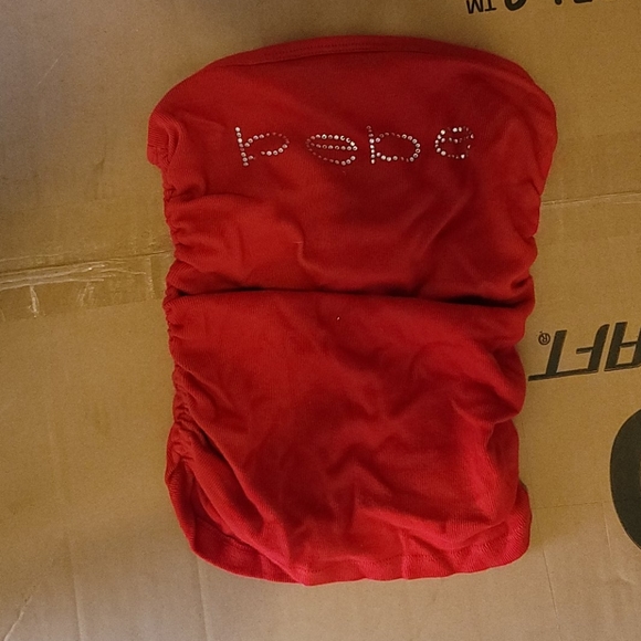 Bebe blouses - Picture 6 of 14